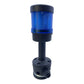 Siemens Signal-Leuchte blau 24V AC/DC 8WD4 420-5AF / 8WD4 408-0AD