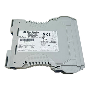 Allen Bradley Schalter STRATIX 2000 1783-US05T Schalter von Allen Bradley