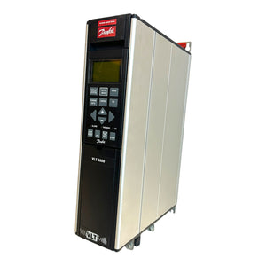 Danfoss 175Z0040 VLT5002PT5B20STR3DLF00A00 Frequency Converter Industrial Use