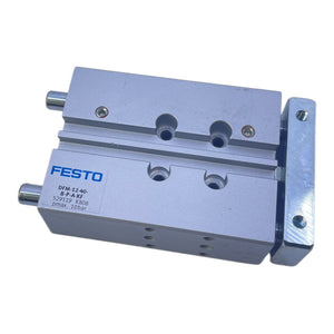 Festo DFM-12-40-B-P-A-KF Führungszylinder 529119 für industriellen Einsatz