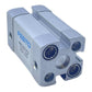 Festo ADN-12-15-IPA compact cylinder 536203 for industrial use