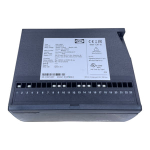 Deif FAS-115DG circuit breaker for industrial use Circuit breaker