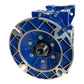 Motovario NMRV-P090  i=100 Schneckengetriebe Ø 24mm für industriellen Einsatz