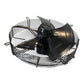 Ebmpapst S4E400-AP02-24 fan 230V for industrial use fan 