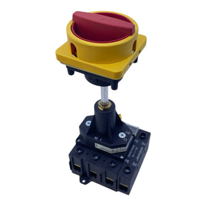 Sälzer H406-41300-A02 Hauptschalter für industriellen Einsatz