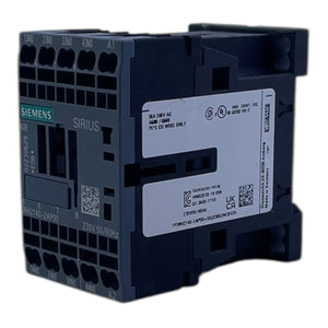 Siemens  3RH2140-2AP00 Hilfsschütz für industriellen Einsatz Hilfsschütz
