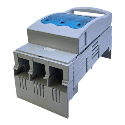 Wöhner  LTS-00 160A NH-Sicherungstrennschalter - Industrie Einsatz Schalter