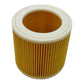 Filterpatrone Papierfilter - für industriellen Einsatz Filterpatrone Filter