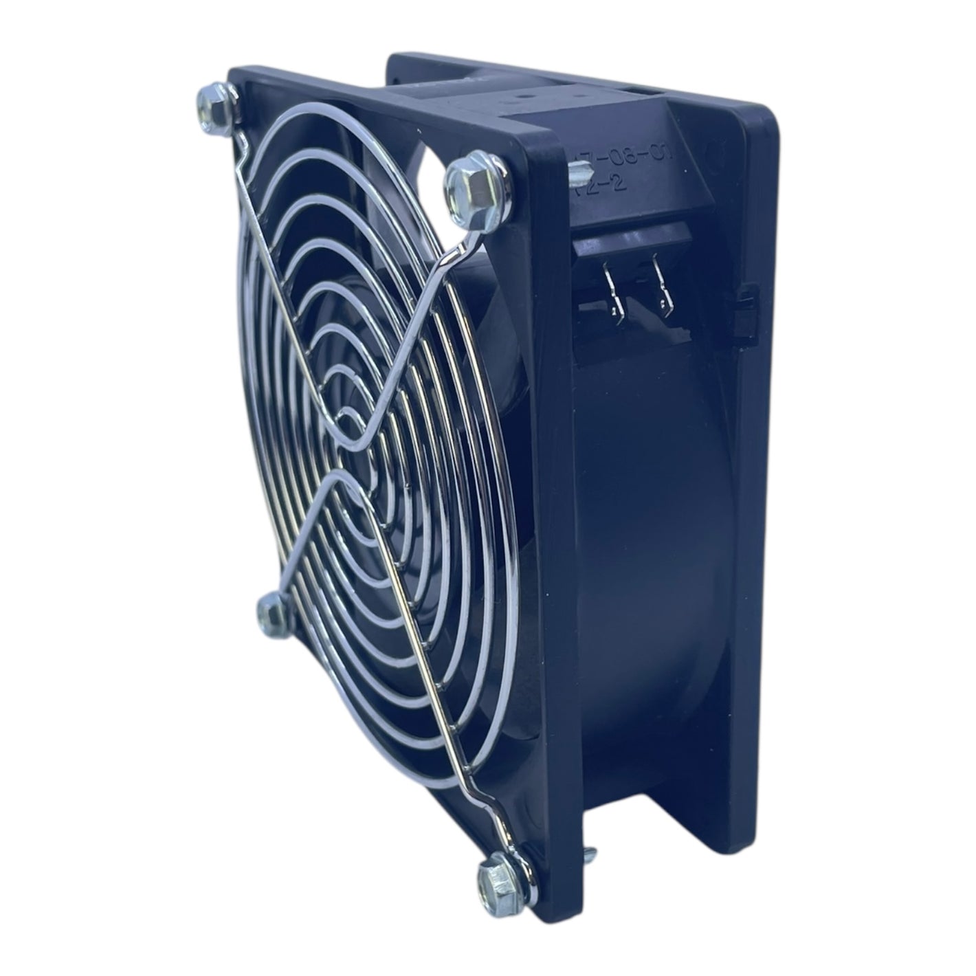 Ebmpapst 4650N Axiallüfter 230V AC 50/60Hz 15/14W für industriellen Einsatz
