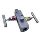Stewarts L207M07FAI Ventil für industriellen Einsatz Stewarts L207M07FAI Ventil