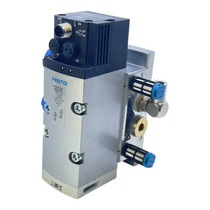 Festo Magnetventil Pneumatikventil VSVA-B-T32C-AD-D2-1R5L 566990