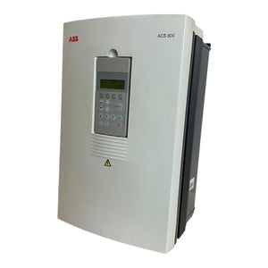 ABB Frequenzumrichter 22kW 3~ 380–500V ACS60100305 für industrielle Anwendung