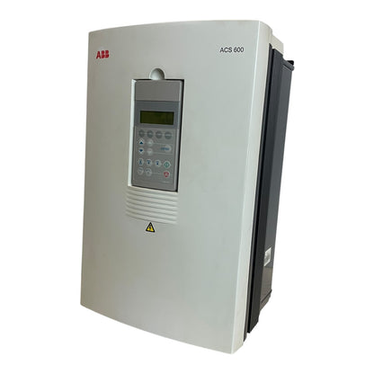 ABB Frequenzumrichter 22kW 3~ 380–500V ACS60100305 für industrielle Anwendung