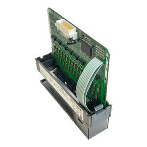 Allen-Bradley SLC500 Eingangsmodul 1746-IV32 32-Kanal 15–30 VDC Serie D