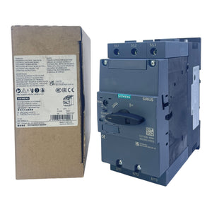 Siemens Motorschutzschalter 3RV2042-4YB10 75-93A SIRIUS