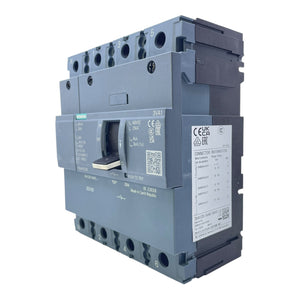 Siemens Leistungsschalter 250A 3VA1225-1AA42-0AA0 690V 3-polig