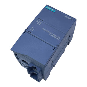 Siemens SIMATIC S7 TS Adapter IE Advanced 6ES7972-0EA00-0XA0