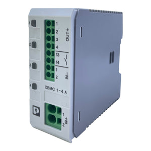 Phoenix Contact CBMC E4 24DC/1-4A NO Elektronischer Geräteschutzschalter 4-Kanal