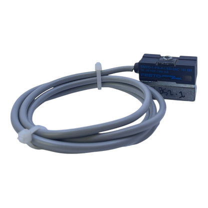 Festo Näherungssensor SMTO-1-PS-K-LED-24C 151683