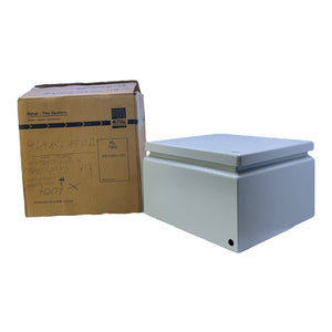 Rittal Schaltschrank KL 1502.510 K-4256 G0091932 Gehäuse