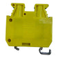 Phoenix Contact Reihenklemme MBK 5/E-Z-PE 4mm² VDE0611/3 VE:10Stk