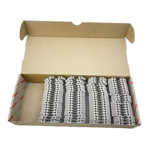 Weidmüller WDU4 Reihenklemme 4mm² 800V IEC60947-7-1 VE:80 Stk