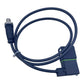 Murr 1824210291 7000-10081-6361000 Sensor-/Aktorleitung