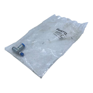 Festo Drossel-Rückschlagventil GRLA-M5-QS-4-RS-D 197577