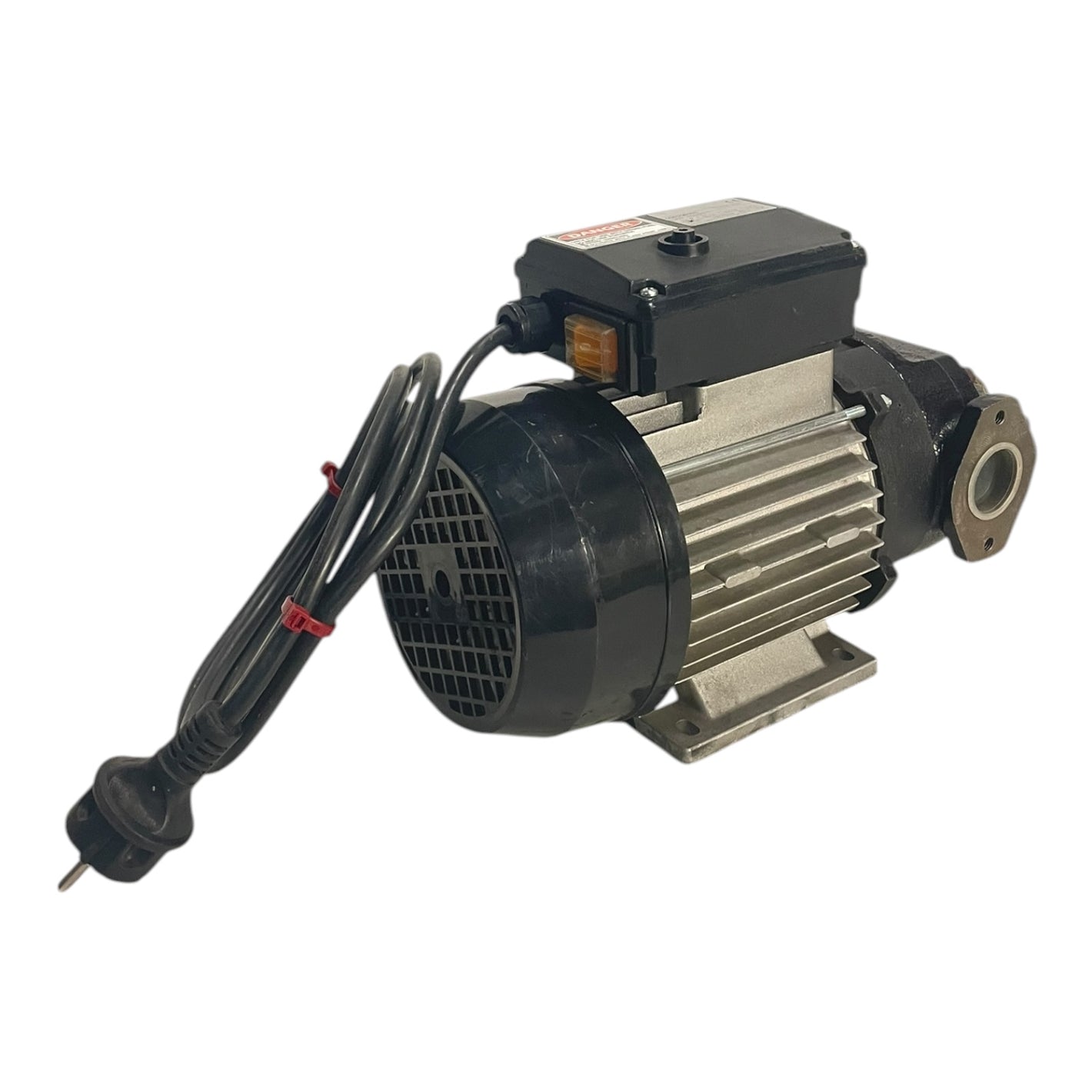 Flügelzellenpumpe Pumpe 230V 500W Flügelzellenpumpe für die Industrie Geeignet