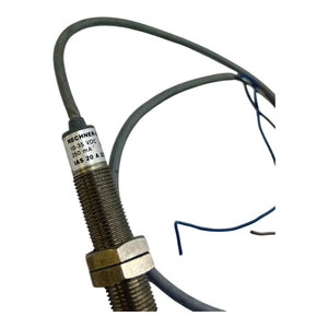 Rechner Näherungsschalter Sensor IAS20A22SL Näherungsschalter von Rechner