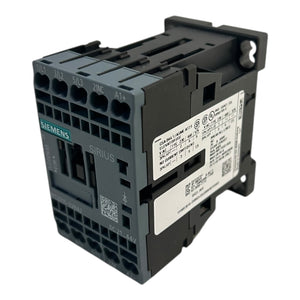 Siemens SIRIUS Leistungsschütz 3RT2016-2VB42 Leistungsschütz von Siemens Artikelnummer  3RT2016-2VB42