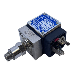 Elettrotec Druckschalter PMC10 Druckschalter von Elettrotec für die Industrie