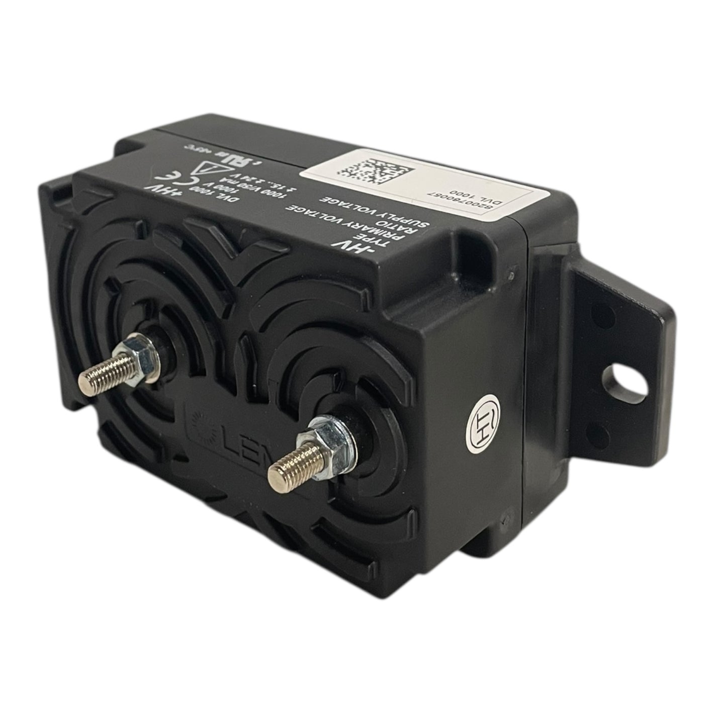LEM Current Transformer Panel Mount DVL1000 Current Transducer from LEM for industrial applications
