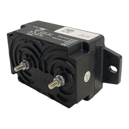 LEM Stromwandler Tafelmontage DVL1000 Stromwandler von LEM für die Industrie