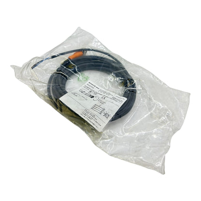 Ifm Anschlusskabel mit Buchse EVC002 Anschlusskabel geeignet für die Industrie