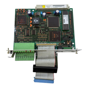 AMK AW-R02-1.04 Inverter board for frequency converters for industrial use