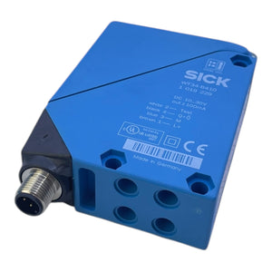 Sick WT34-B410 Reflexions-Lichttaster 1019229 für industriellen Einsatz