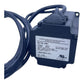 Elra BL70L-48V+SG160H-10:1 Servomotor für den industriellen Einsatz Servomotor