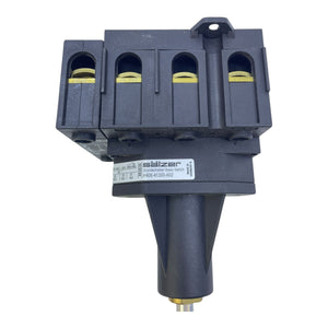Sälzer H406-41300-A02 Hauptschalter für industriellen Einsatz