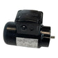 Georgii Kobold KOD346-A/RD Elektromotor 0,09kW 230/400V AC HAUNI Flanschmotor