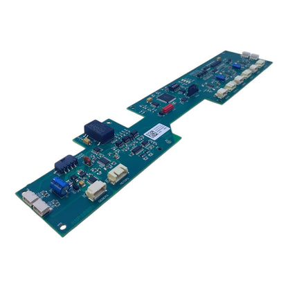 Knapp Graz Steuerplatine für Fördertechnik Steuerungssystem KW4418/0678 Platine