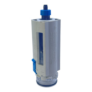 Festo Filterschale Pneumatikfilter für industriellen Einsatz Pneumatikfilter