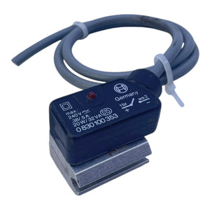 Bosch Näherungsschalter 0830100353 240V 20W 32VA - für industriellen Einsatz