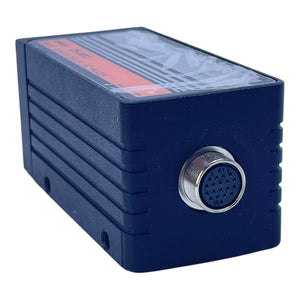Omron Smart Sensor Equalizer ZS-XEQ für industriellen Einsatz Smart Sensor