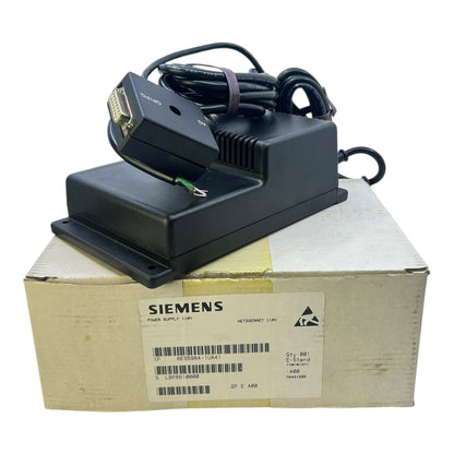 Siemens Netzteil 110V 6ES5984-1UA41 Netzteil 110V für industriellen Einsatz