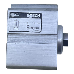 Bosch Pneumatikzylinder Kompaktzylinder 0822010262