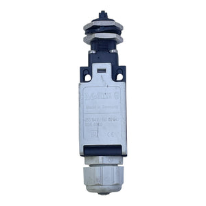Klöckner Moeller AT0-20-1-1 Positionsschalter IP65 Rollenstößel 230/400V AC