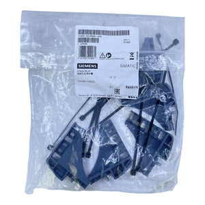 Siemens SIMATIC Zugentlastung 6ES7193-6RA00-1AN0 für ET 200SP VE:5 Stk