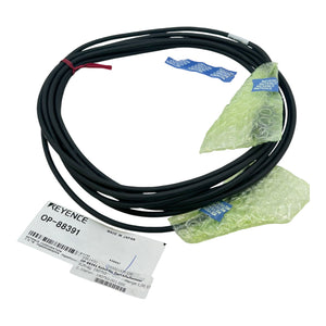 Keyence Sensorkabel Verbindungskabel OP-88391 Anschlusskabel für Sensor