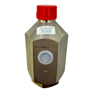 Provox 35182 Rückschlagventil Edelstahl 500bar 1/4" Hochdruckventil